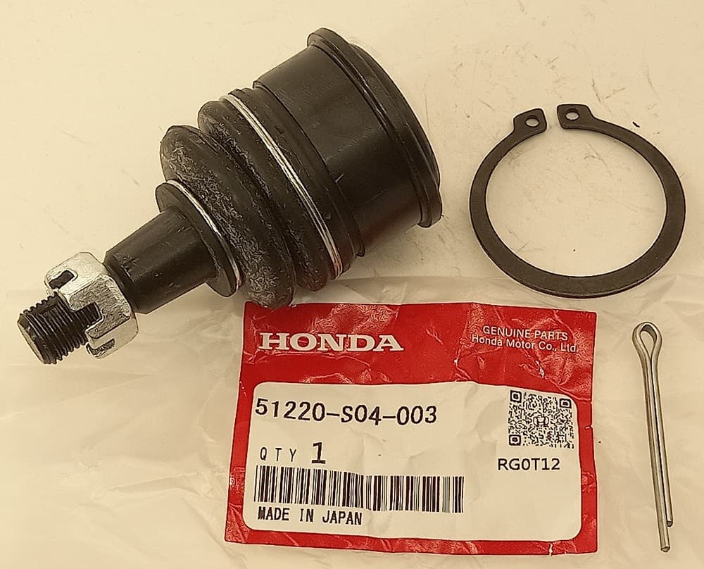 Шаровая опора Хонда Интегра в Нефтеюганске 555536544