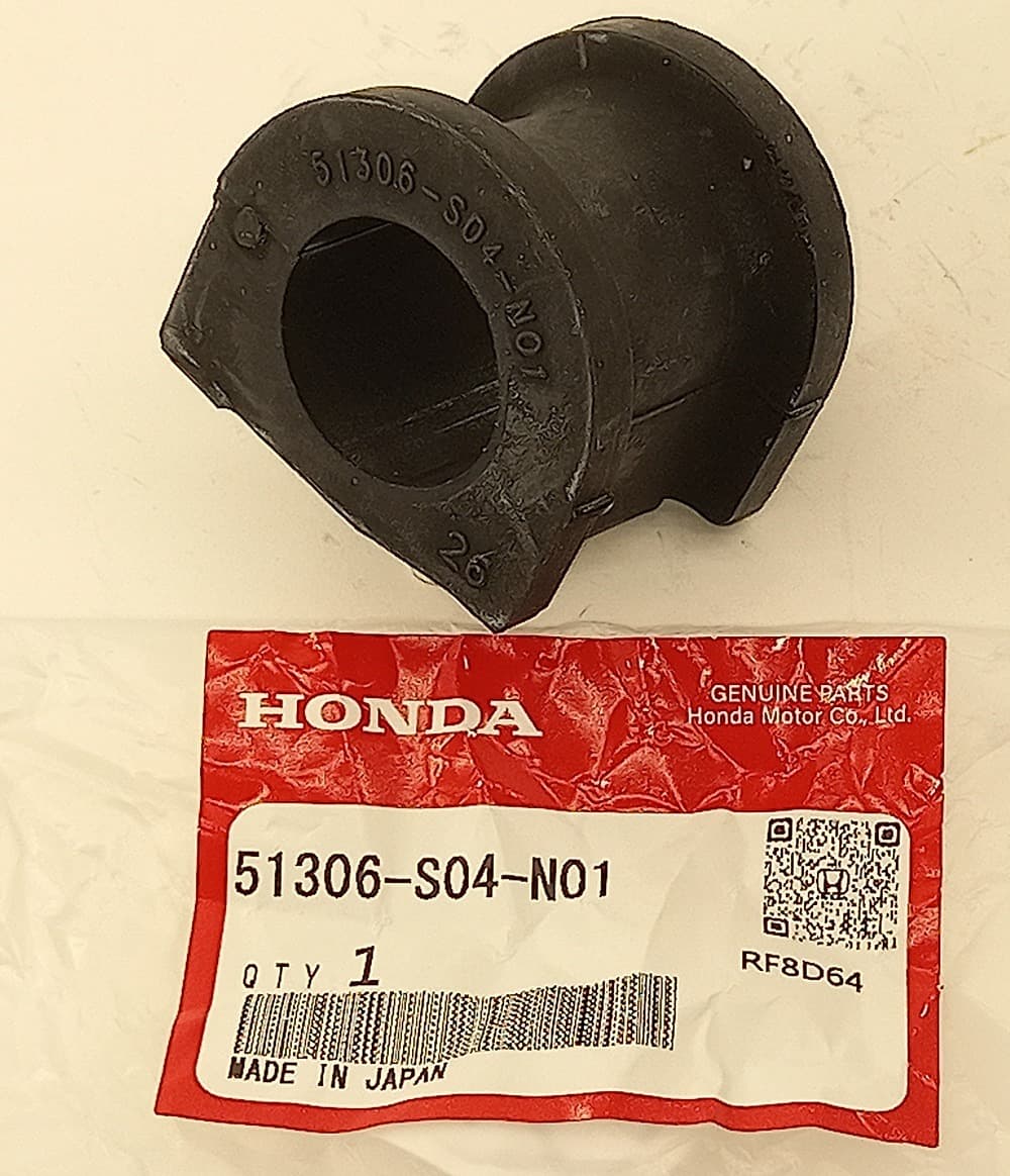 Втулка Хонда СРВ в Нефтеюганске 555531584