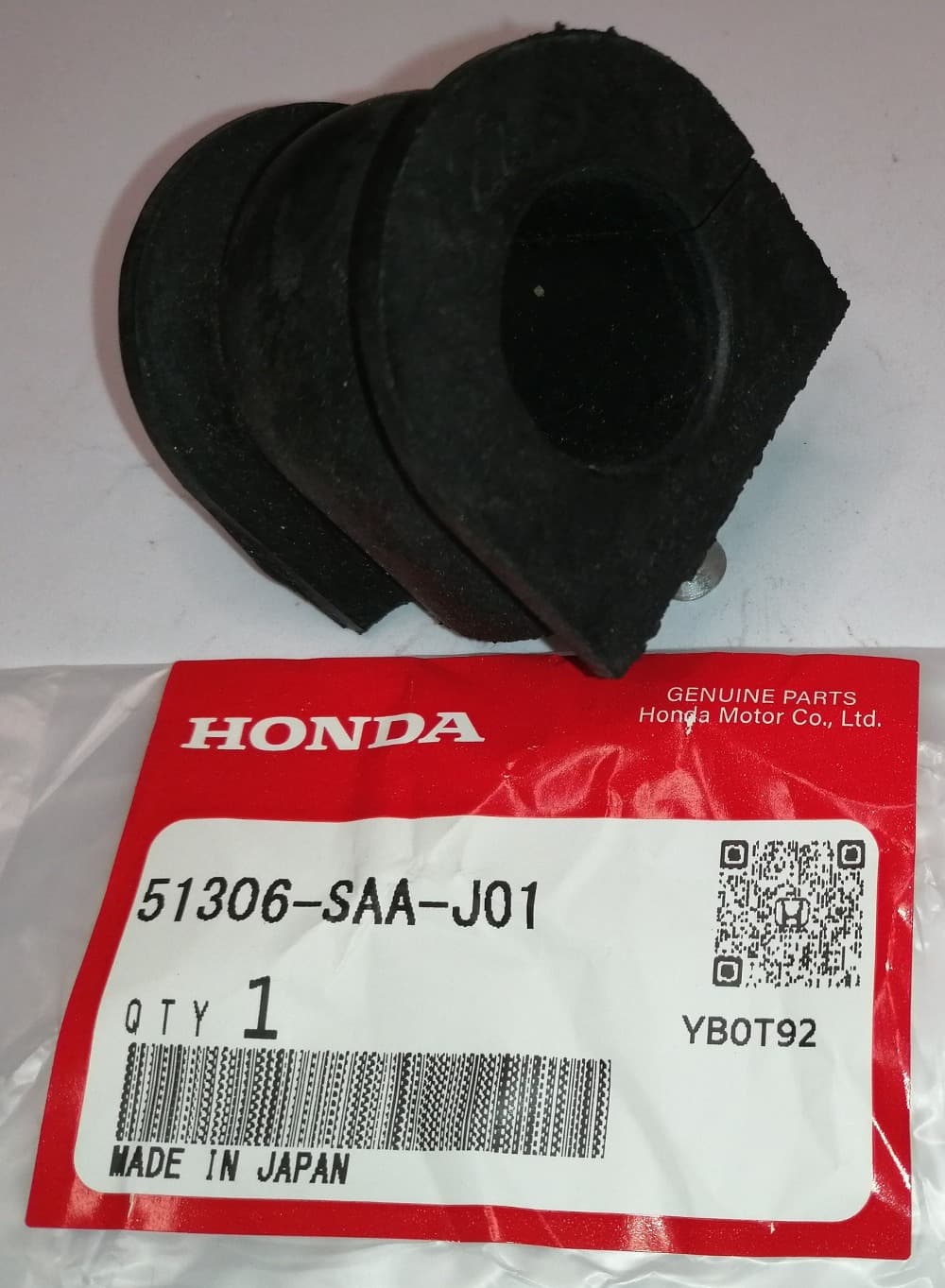 Втулка Хонда Джаз в Нефтеюганске 555531610