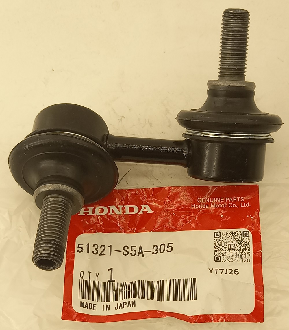 Стойка стабилизатора Хонда Эдикс в Нефтеюганске 555535795
