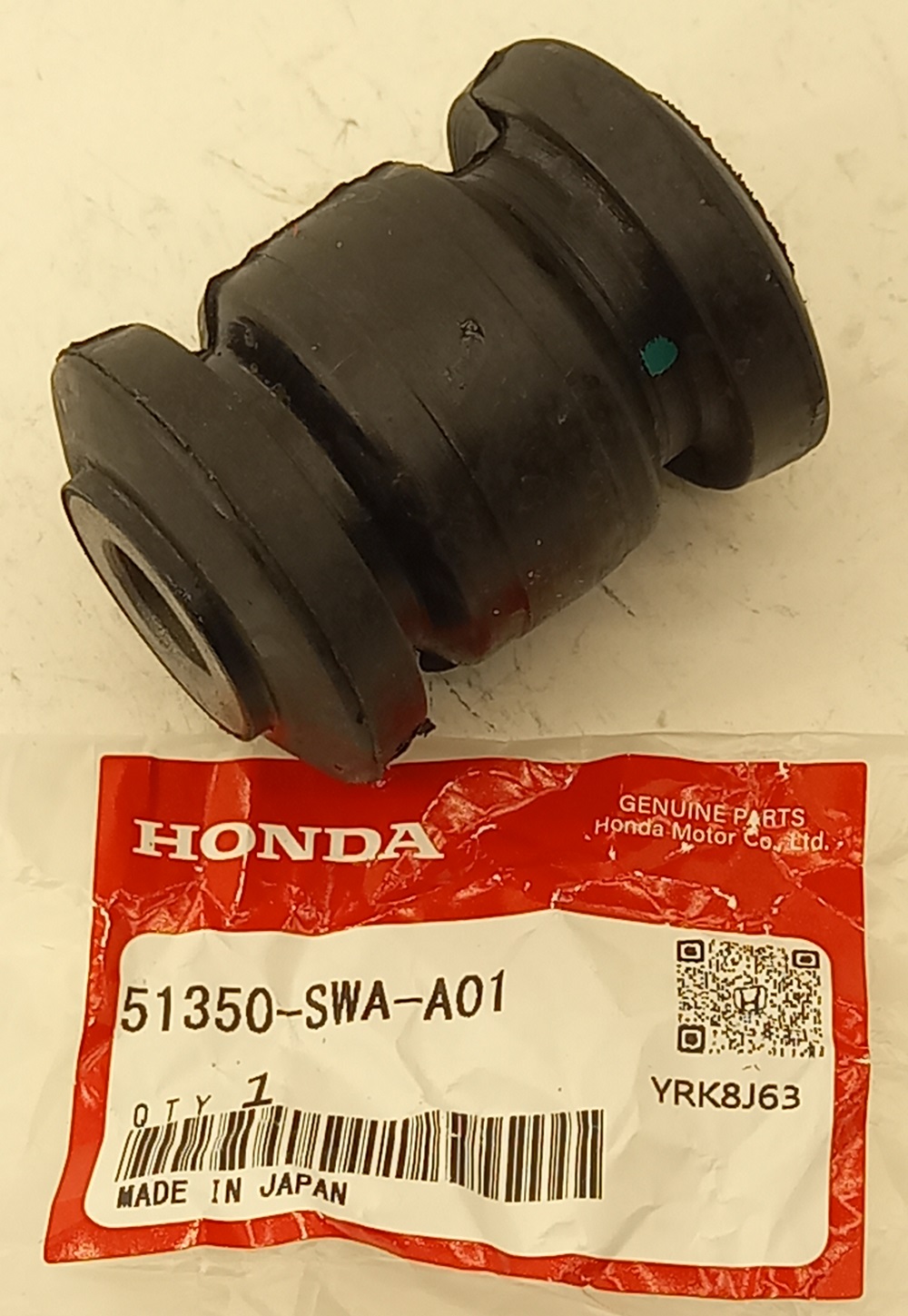 Сайлентблок Хонда Кроссроад в Нефтеюганске 555534967