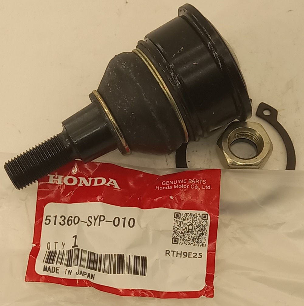 Шаровая опора Хонда Кроссроад в Нефтеюганске 555536283