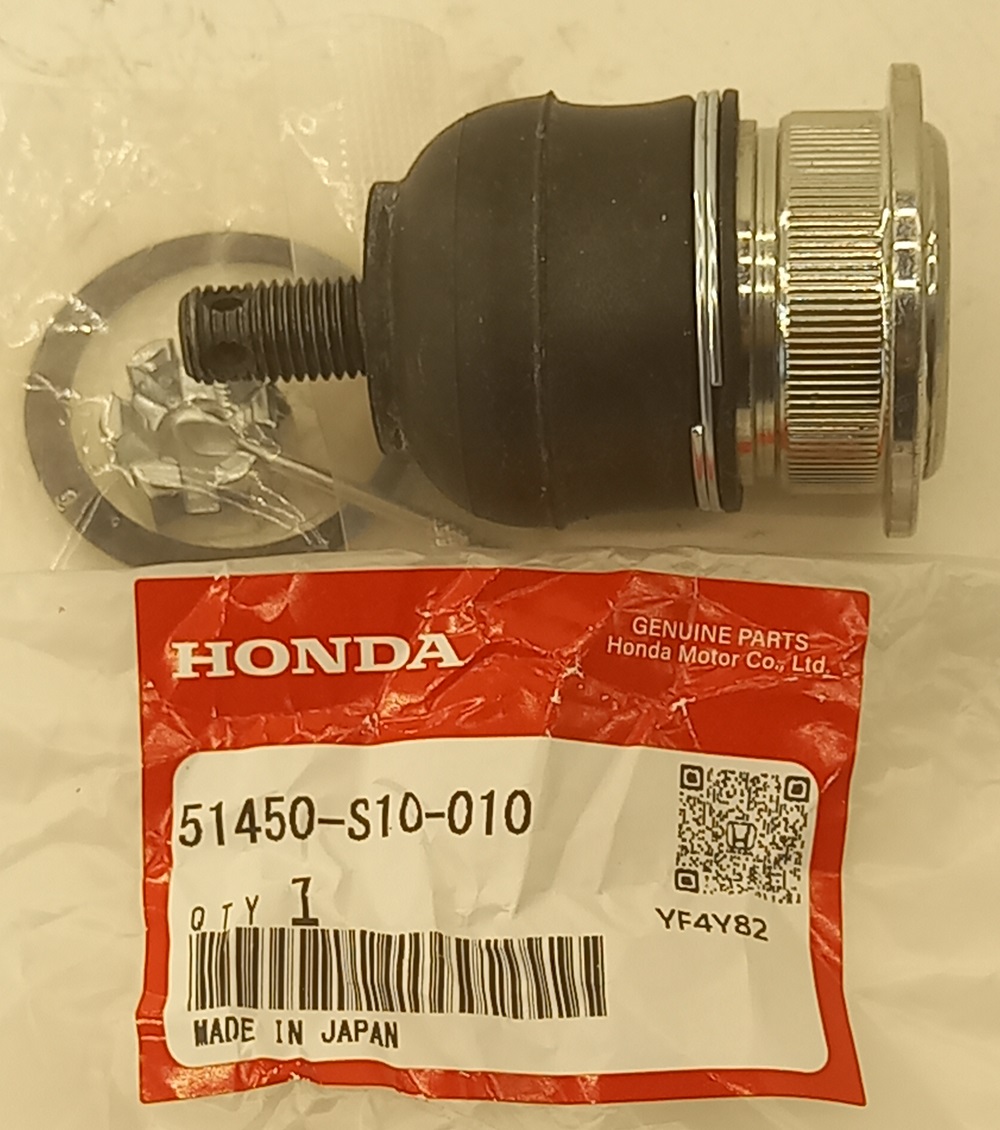 Шаровая опора Хонда Торнео в Нефтеюганске 555536056