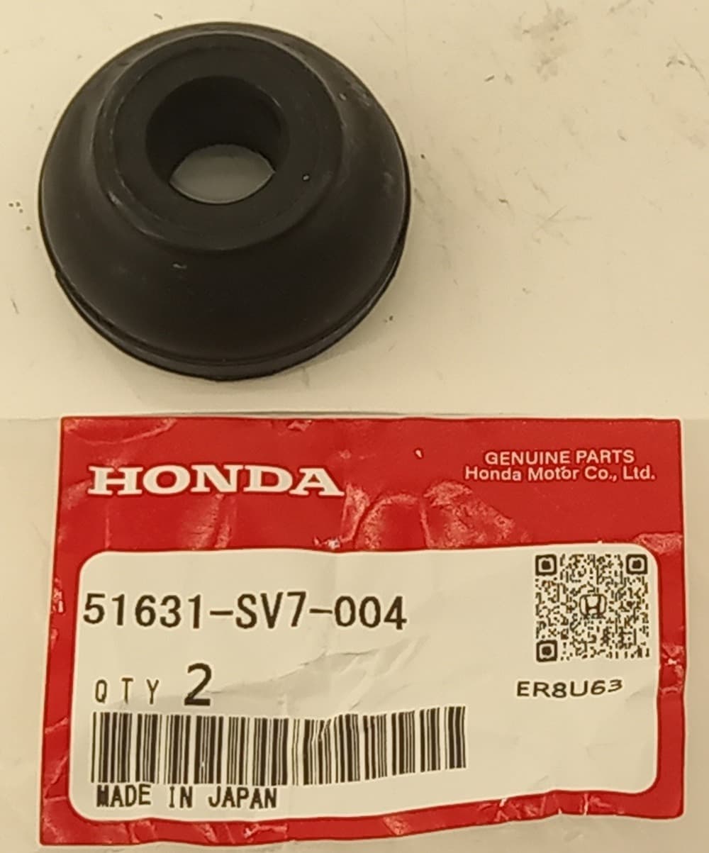 Втулка Хонда Аккорд в Нефтеюганске 555531227