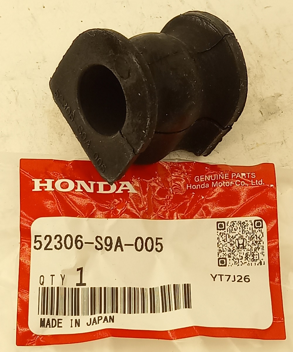 Втулка Хонда СРВ в Нефтеюганске 555531403