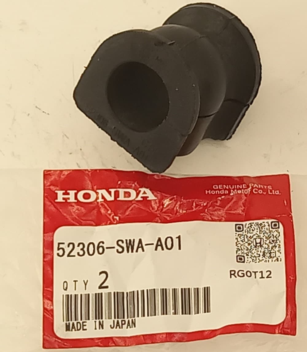 Втулка Хонда СРВ в Нефтеюганске 555531406