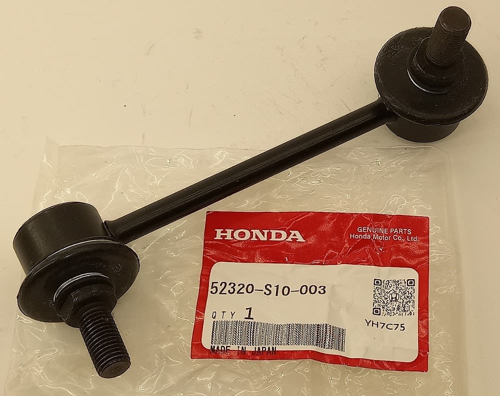 Стойка стабилизатора Хонда СРВ в Нефтеюганске 555535671