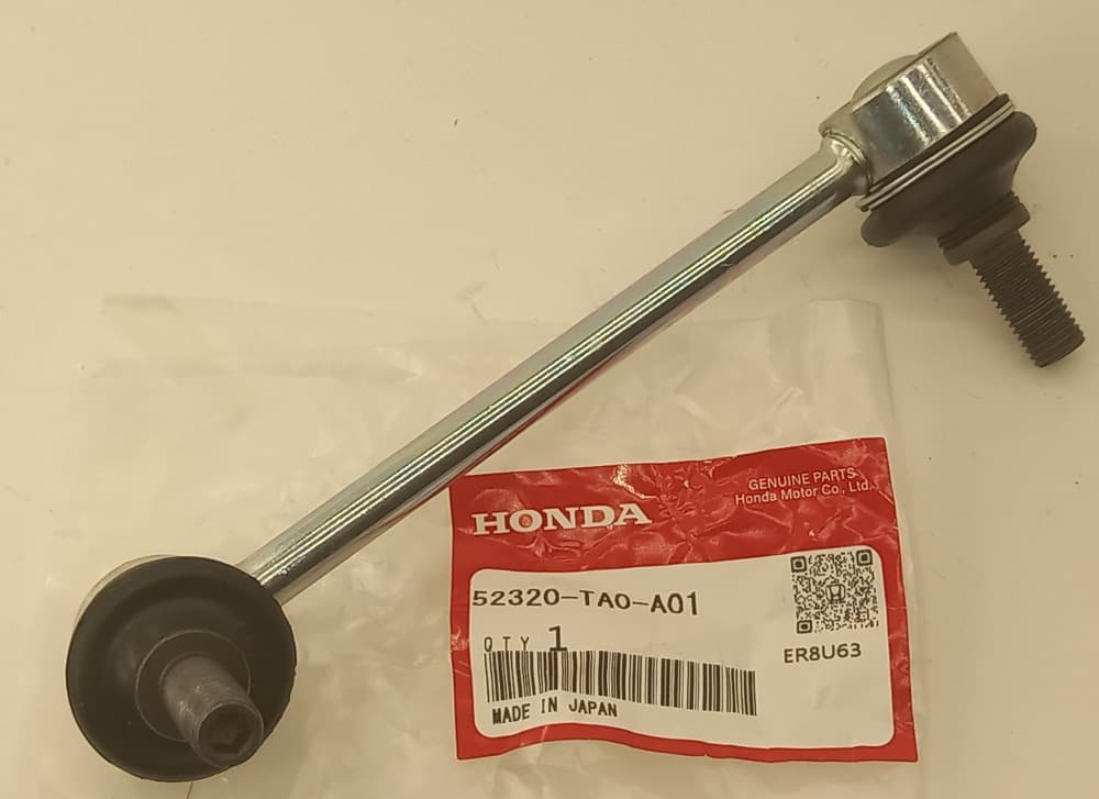Стойка стабилизатора Хонда Аккорд в Нефтеюганске 555535662