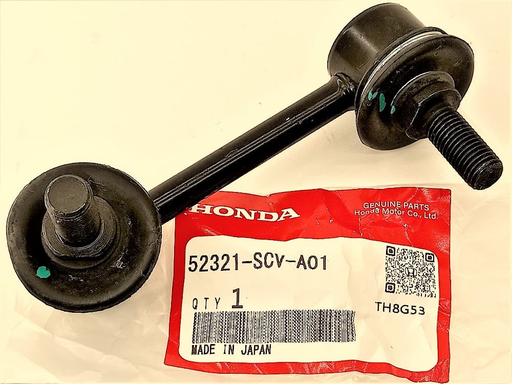 Стойка стабилизатора Хонда СРВ в Нефтеюганске 555535644