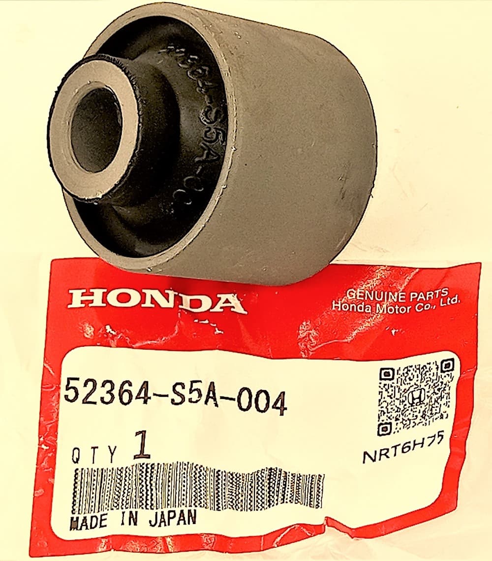 Сайлентблок Хонда Стрим в Нефтеюганске 555533290