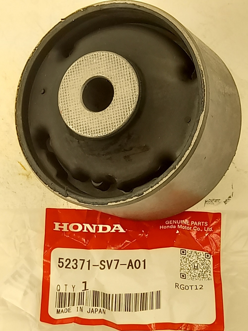 Сайлентблок Хонда Аккорд в Нефтеюганске 555532550