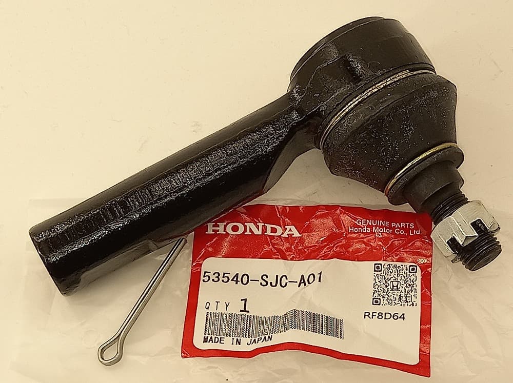 Рулевой наконечник Хонда Одиссей в Нефтеюганске 555531784
