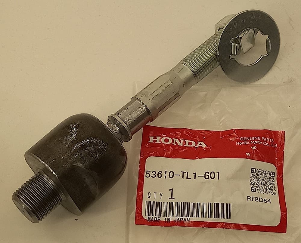 Тяга рулевая Хонда Аккорд в Нефтеюганске 555535501