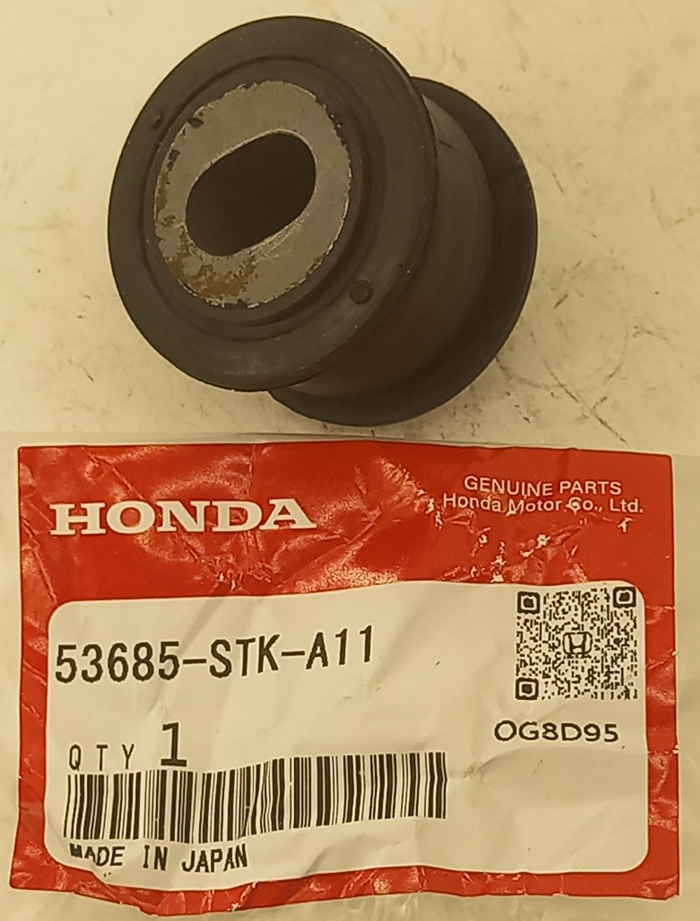 Сайлентблок Хонда СРВ в Нефтеюганске 555535463