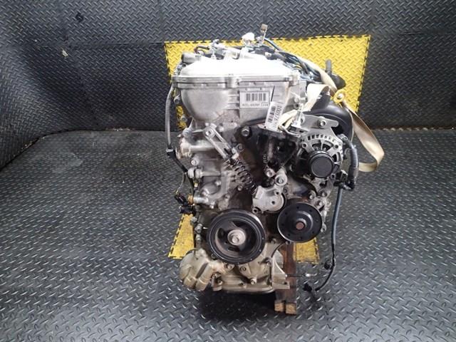 Двигатель Тойота Аллион в Нефтеюганске 100578