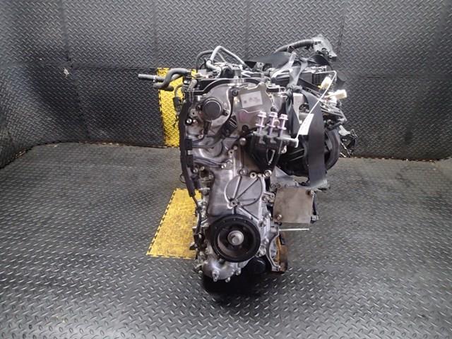 Двигатель Тойота Камри в Нефтеюганске 100608