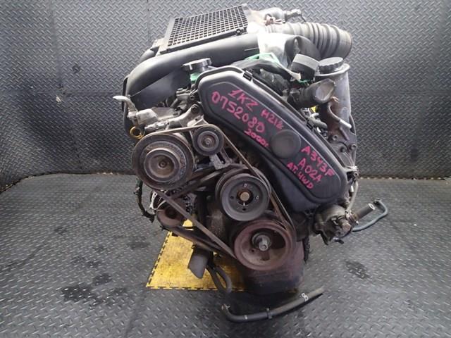 Двигатель Тойота Ленд Крузер Прадо в Нефтеюганске 101820