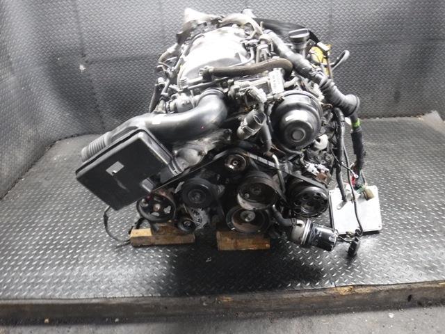Двигатель Тойота Ленд Крузер Сигнус в Нефтеюганске 101828
