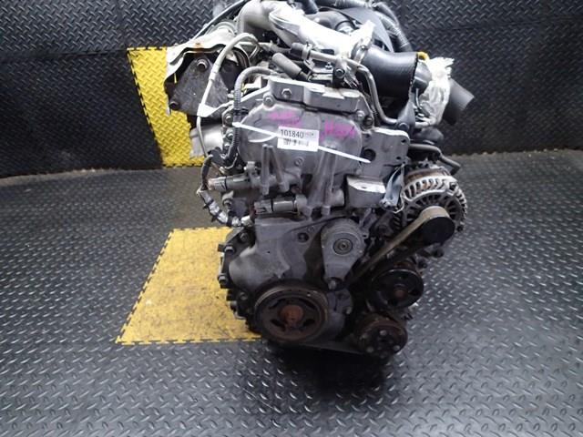 Двигатель Ниссан Жук в Нефтеюганске 101840
