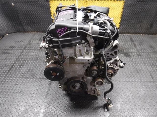 Двигатель Мицубиси Аутлендер в Нефтеюганске 101923