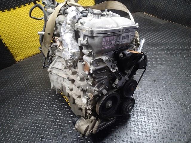 Двигатель Тойота Аурис в Нефтеюганске 102545