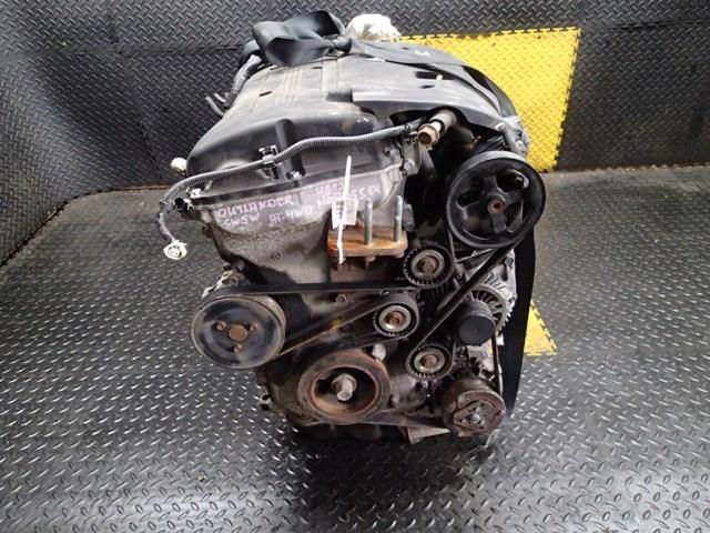 Двигатель Мицубиси Аутлендер в Нефтеюганске 102696