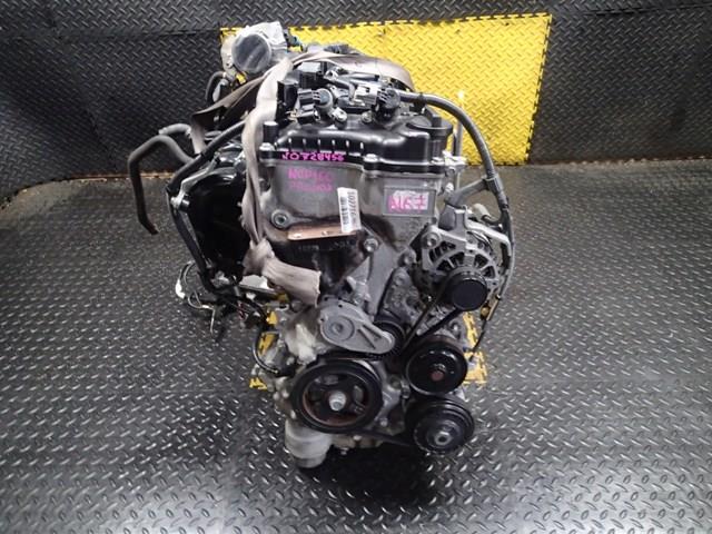 Двигатель Тойота Пробокс в Нефтеюганске 102716