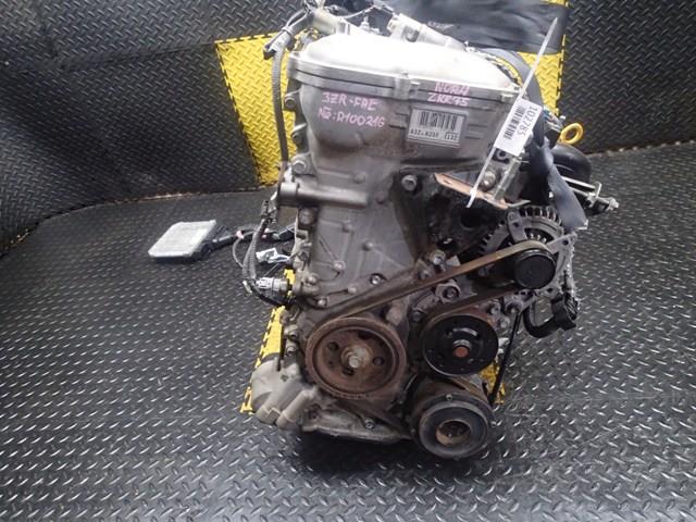 Двигатель Тойота Ноах в Нефтеюганске 102785
