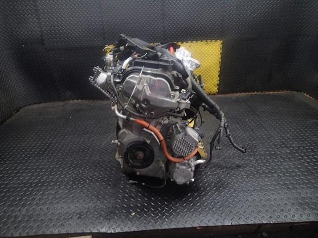 Двигатель Ниссан Нот в Нефтеюганске 102810