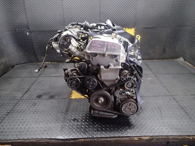 Двигатель Ниссан Х-Трейл в Нефтеюганске 102831