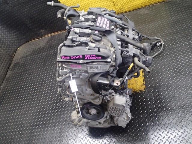 Двигатель Тойота Приус в Нефтеюганске 103163