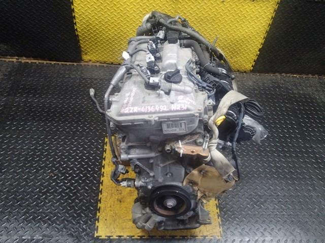 Двигатель Тойота Вокси в Нефтеюганске 103165