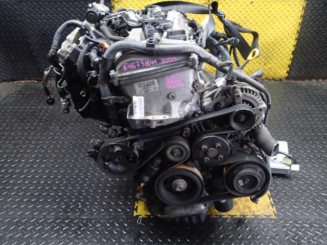 Двигатель Тойота РАВ 4 в Нефтеюганске 103173