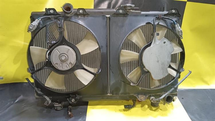 Радиатор основной Тойота Калдина в Нефтеюганске 105073