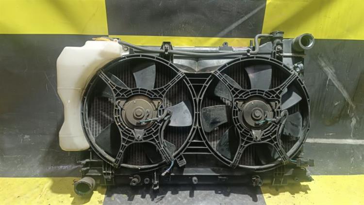 Радиатор основной Субару Форестер в Нефтеюганске 105332