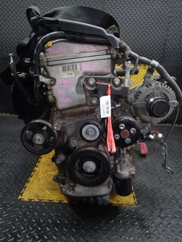 Двигатель Тойота Блейд в Нефтеюганске 106919
