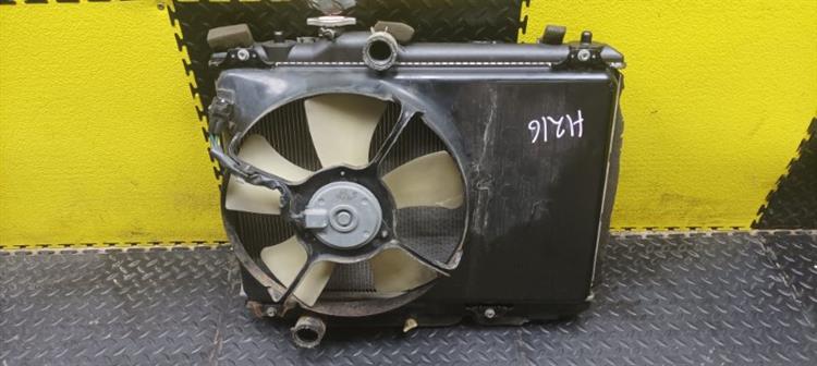 Радиатор основной Сузуки Свифт в Нефтеюганске 107535
