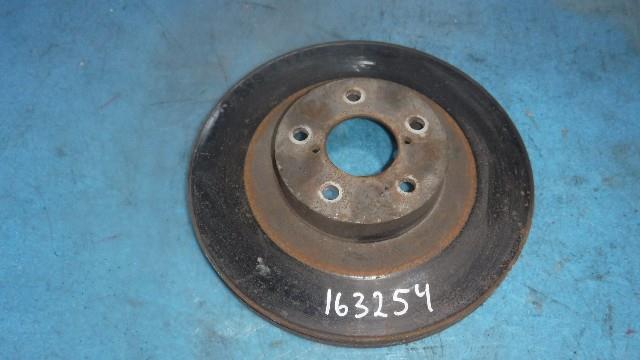 Тормозной диск Субару Форестер в Нефтеюганске 1080511