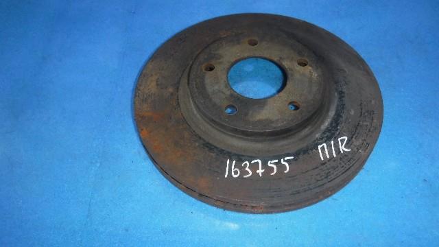 Тормозной диск Ниссан Эльгранд в Нефтеюганске 1085261