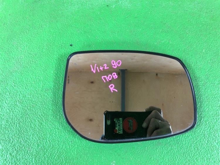 Зеркало Тойота Витц в Нефтеюганске 109146