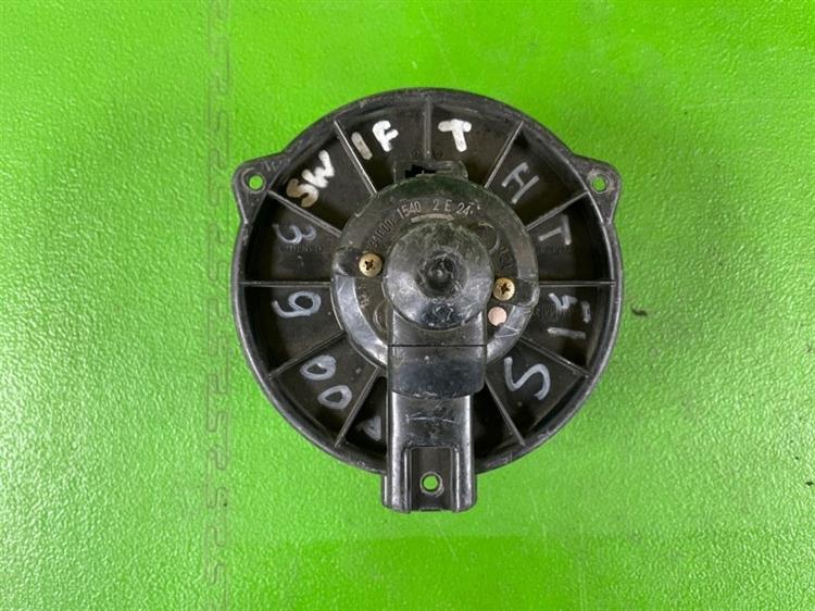 Мотор печки Сузуки Свифт в Нефтеюганске 109498