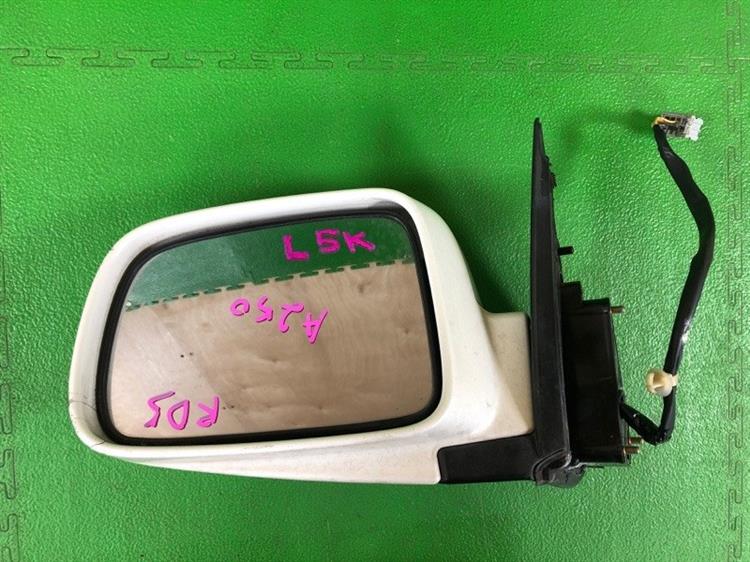 Зеркало Хонда СРВ в Нефтеюганске 109518
