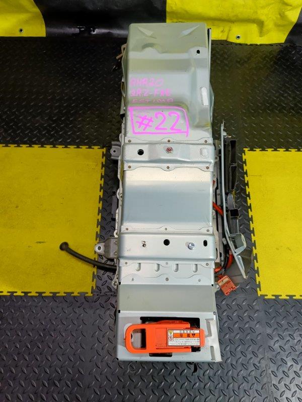Высоковольтная батарея Тойота Эстима в Нефтеюганске 109699