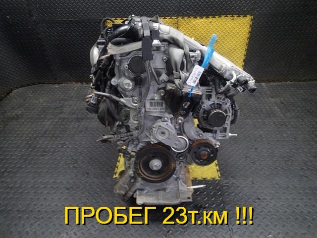 Двигатель Тойота СНР в Нефтеюганске 110426