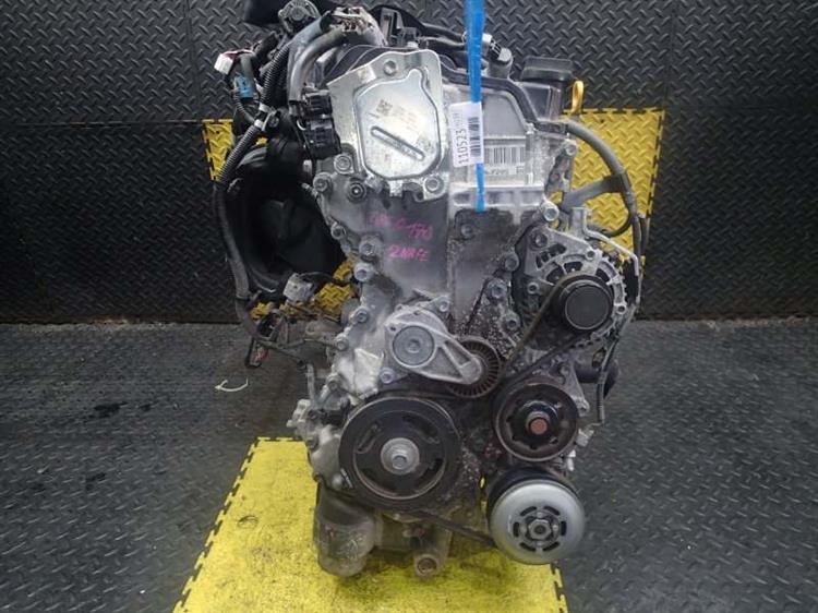 Двигатель Тойота Сиента в Нефтеюганске 110523