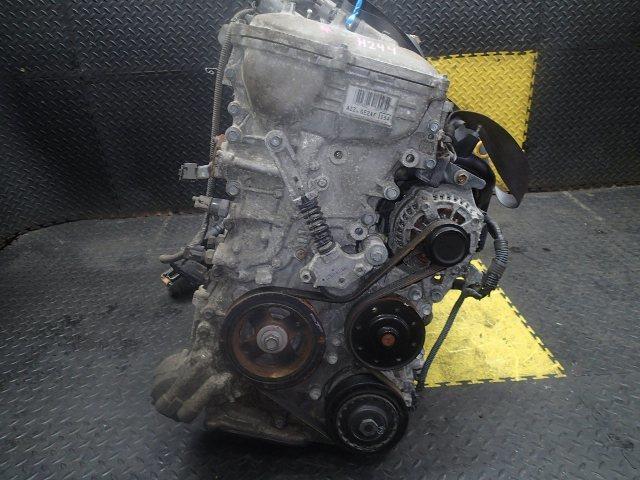 Двигатель Тойота Виш в Нефтеюганске 110556