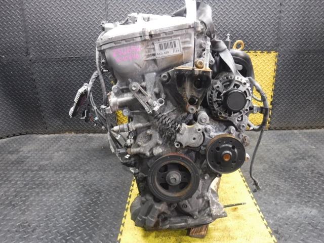 Двигатель Тойота Харриер в Нефтеюганске 110582