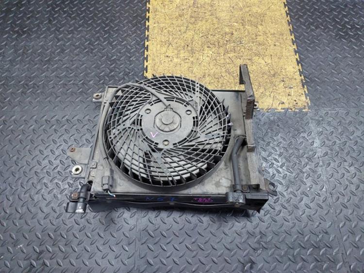 Радиатор кондиционера Мицубиси Делика в Нефтеюганске 110688