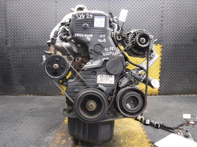 Двигатель Тойота Камри Грация в Нефтеюганске 111874