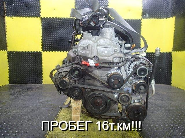Двигатель Ниссан Куб в Нефтеюганске 111899